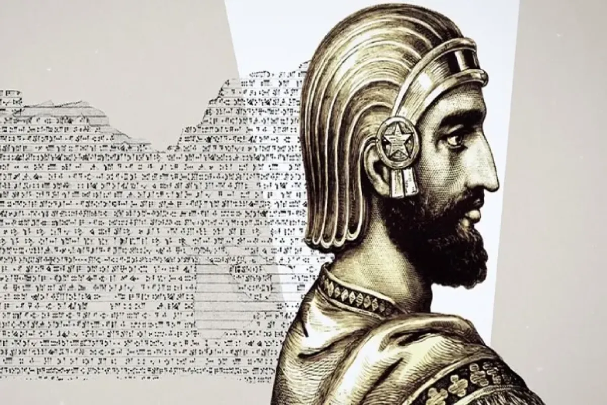 کورش کوروش