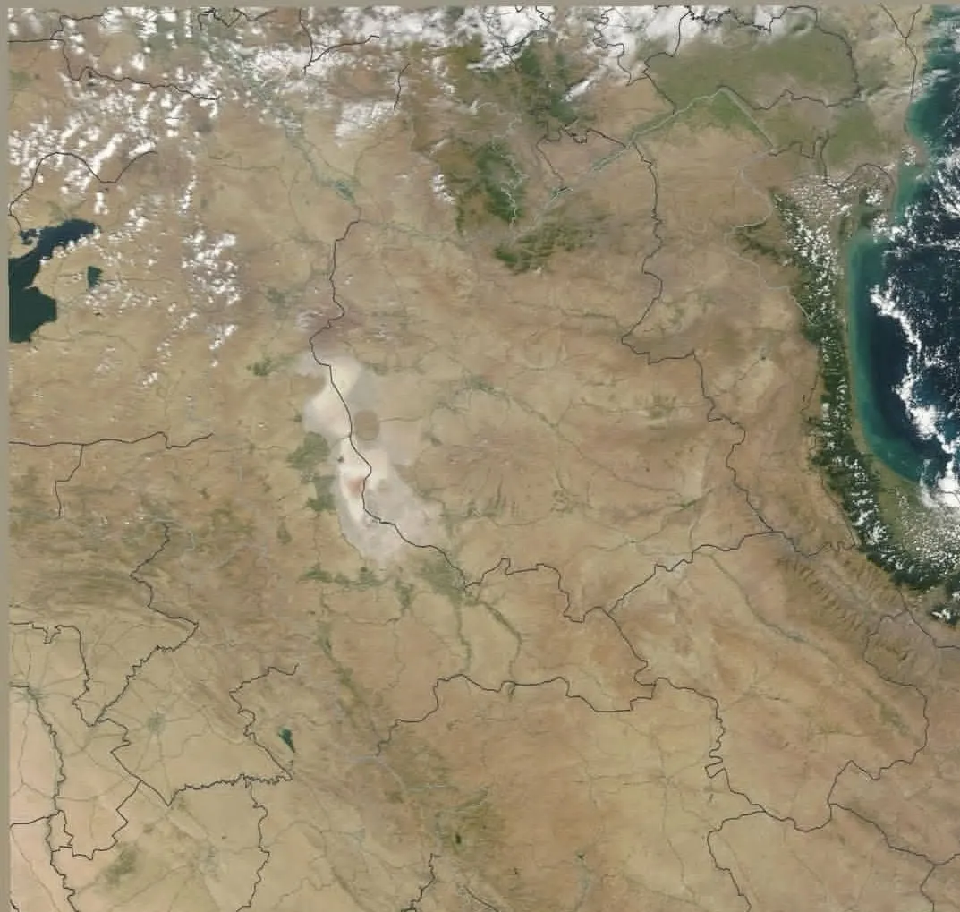 ارومیه ak8137