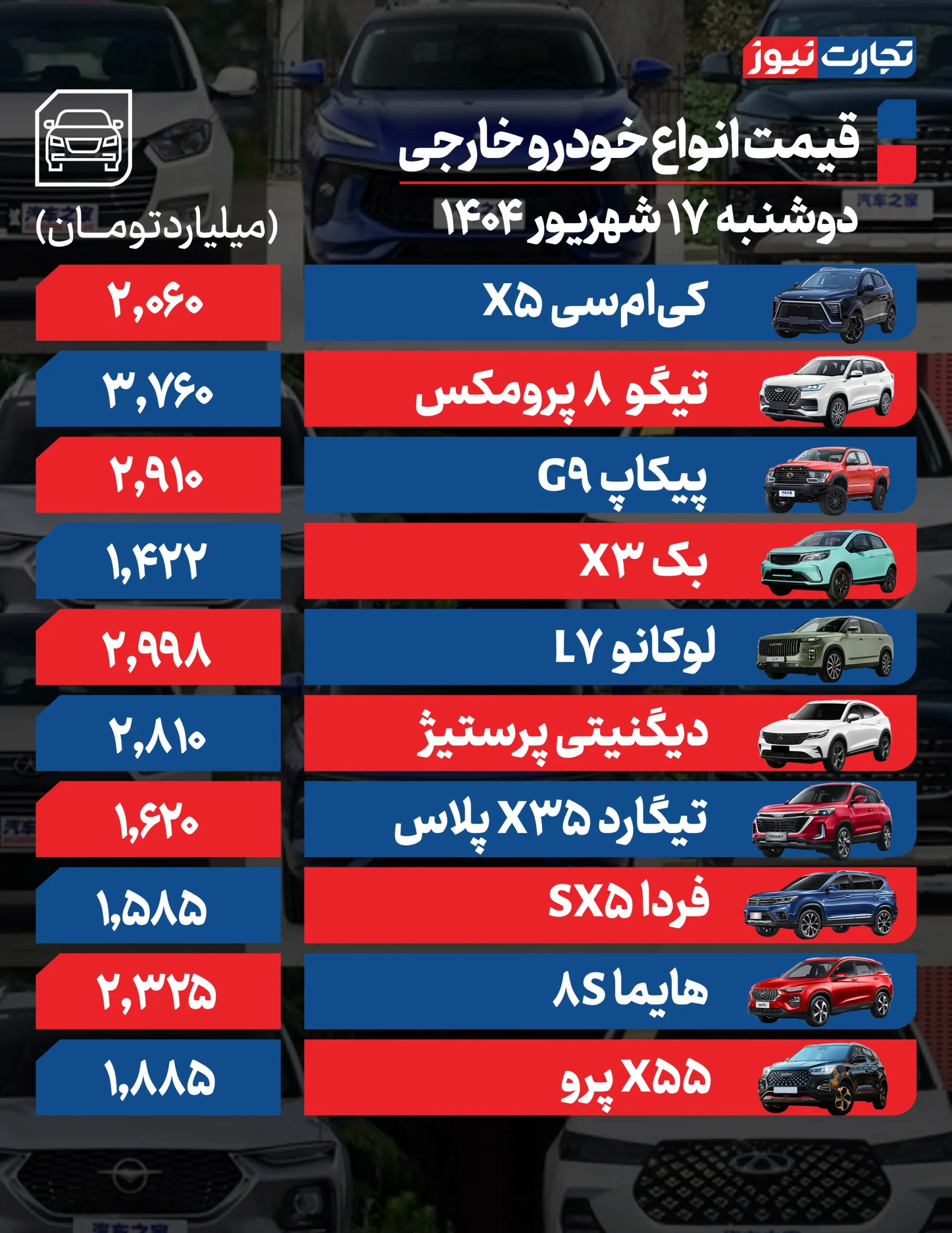خارجی ۱۷ ak6328 scaled