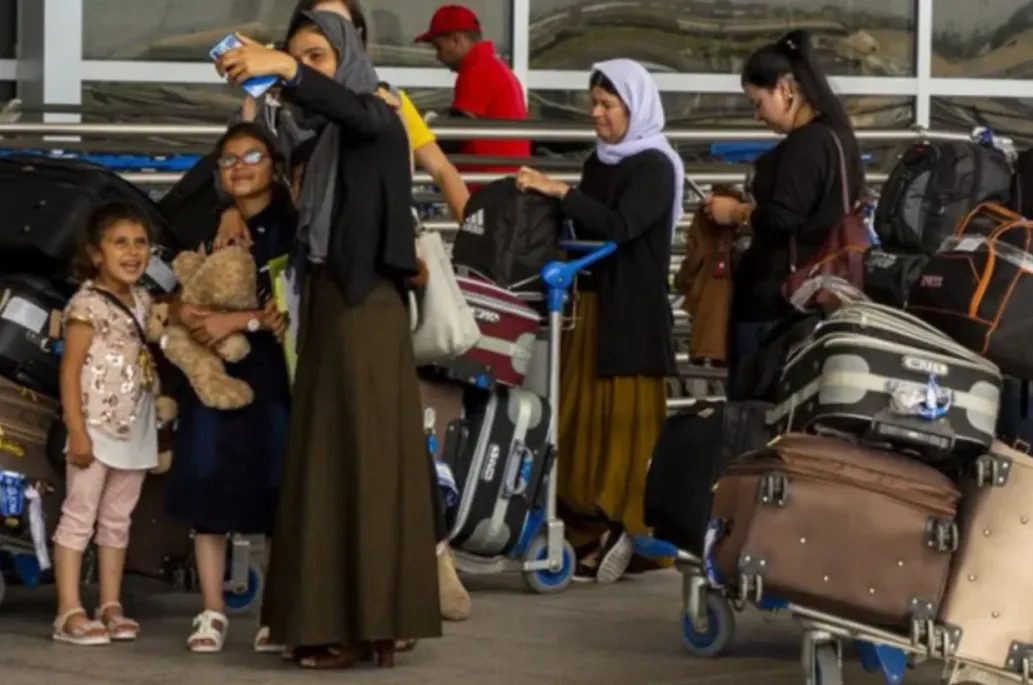 اقتصاد عراق منهای زنان