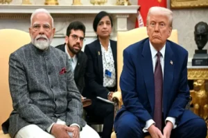 چگونه ترامپ با سیاست‌هایش رقابت چین و هند را به همکاری تبدیل کرد؟