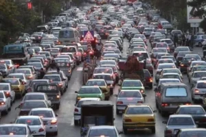 اعلام محدودیت‌های ترافیکی از ۹ تا ۱۲ مهرماه در جاده‌های کشور