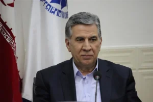 سهم ایران از بازار پاکستان بسیار ناچیز است