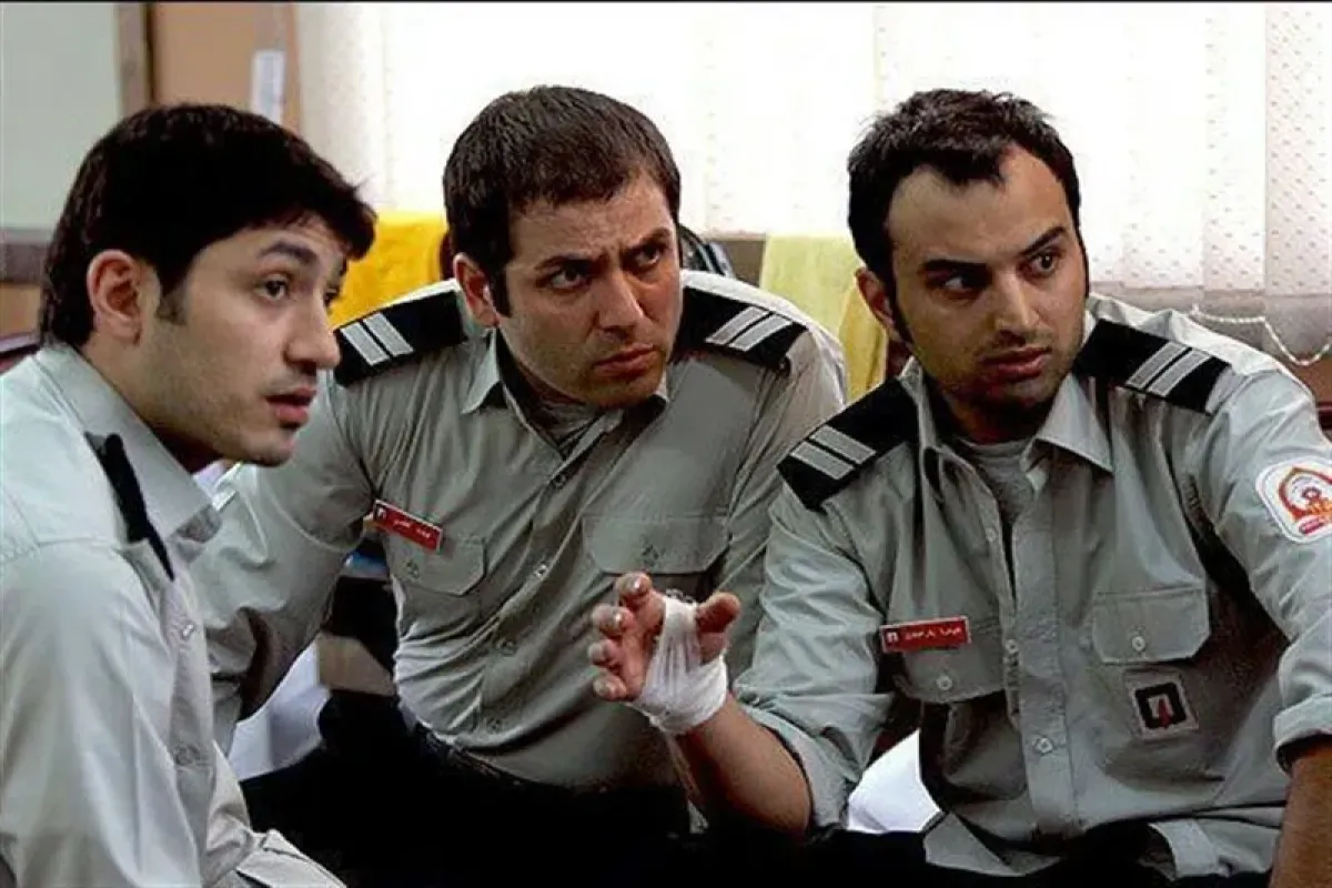 وعده ساخت فصل جدید سریال«عملیات ۱۲۵»