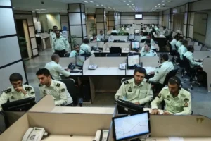 چرا حمله اسرائیل به مقر سامانه ۱۱۰ پلیس ناکام ماند؟