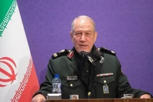 سرلشکر رحیم‌صفوی: در جنگ ۱۲ روزه ‌۵۰۰ موشک به سمت اسرائیل شلیک شد