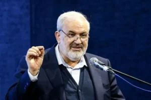 وزیر نیرو: بارورسازی ابر‌ها را در آبان و آذر انجام می‌دهیم