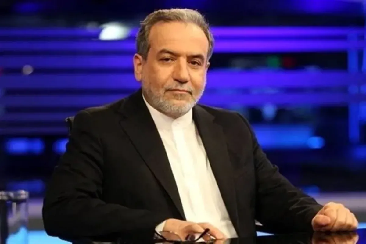 خبر گفتگوی عراقچی با ویتکاف صحت دارد؟