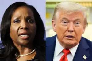 تلاش ترامپ برای اخراج اولین زن سیاه‌پوست فدرال رزرو ادامه دارد