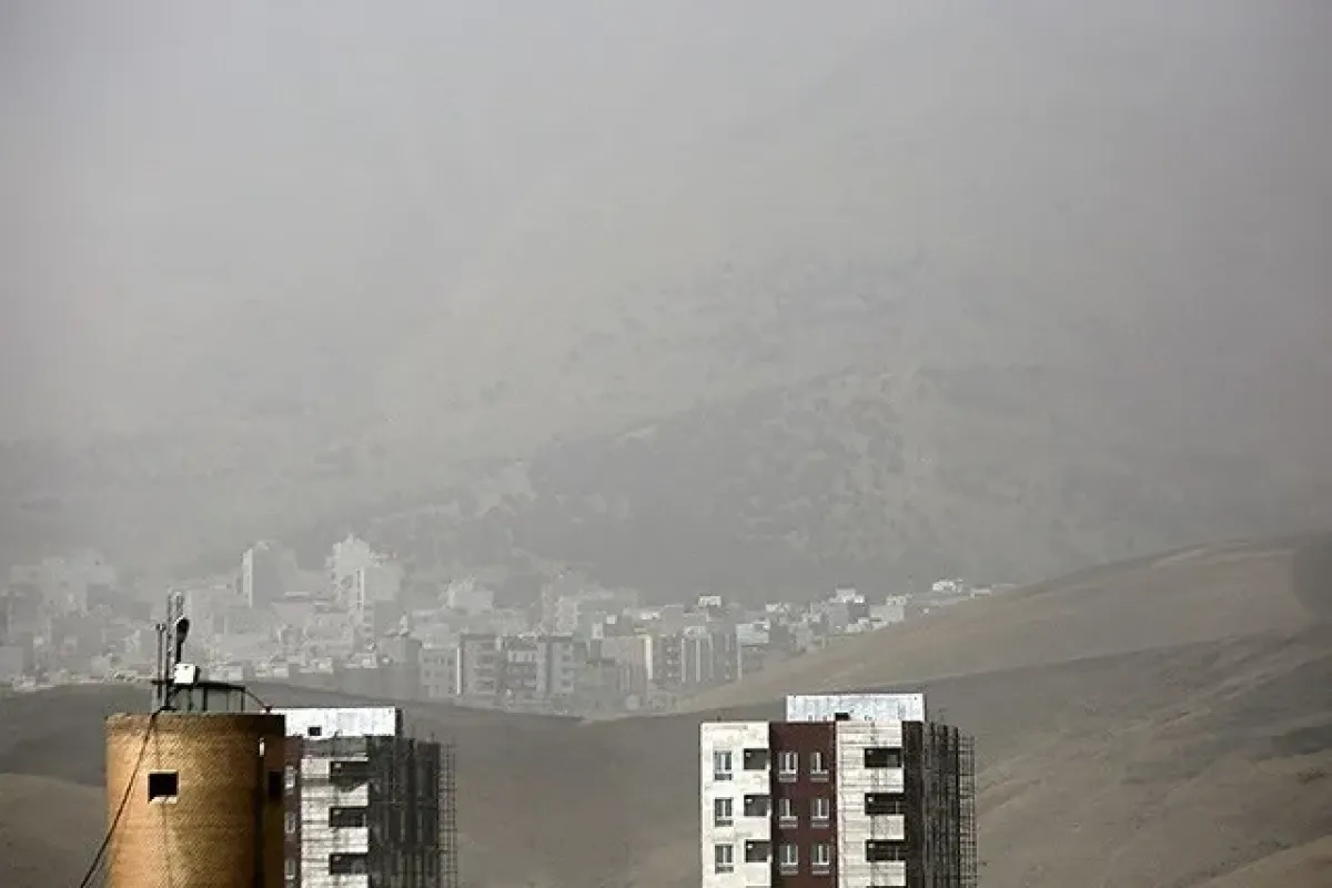 ذرات آلاینده قابل تنفس ممکن است باعث مرگ زودرس شود