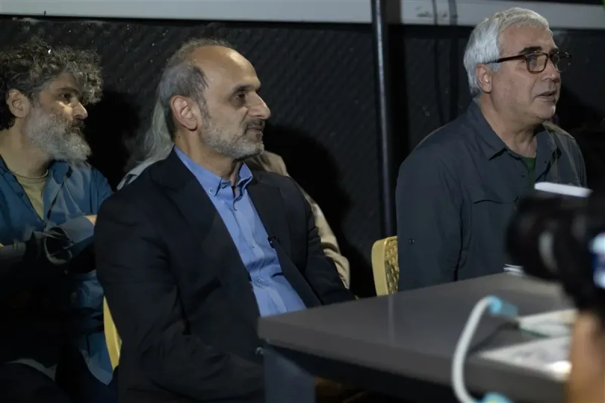 آخرین جزئیات از سریال «موسی(ع)»