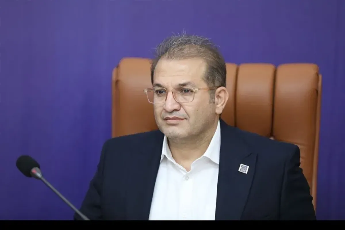 ایلام می‌تواند به الگویی موفق در زمینه گردشگری تبدیل شود