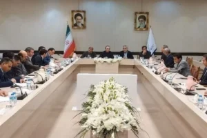 راه اندازی ۴ روستا بازار در اردبیل