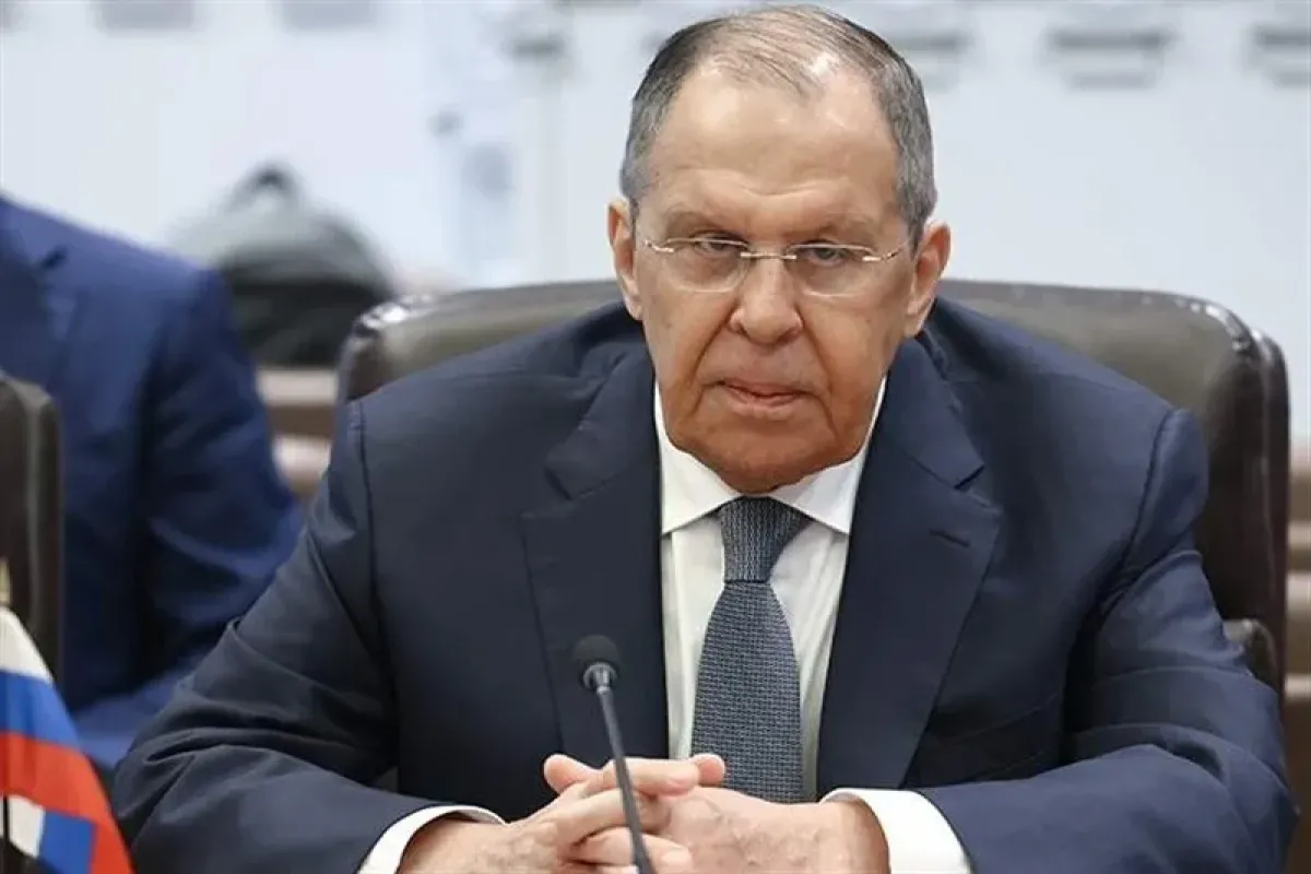 وزیر خارجه روسیه: غرب عمداً تمام تلاش خود را می‌کند تا از مذاکرات ایران با امریکا جلوگیری کند