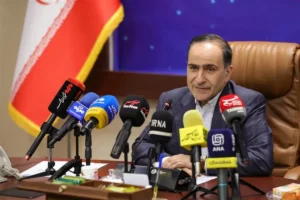 مسئولیت معاونت علمی در طرح ملی احیای مرغ لاین، صرفاً فناورانه است