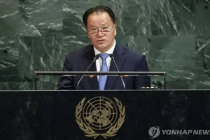 تسلیحات اتمی برای حفظ توازن قدرت با کره جنوبی حیاتی‌اند