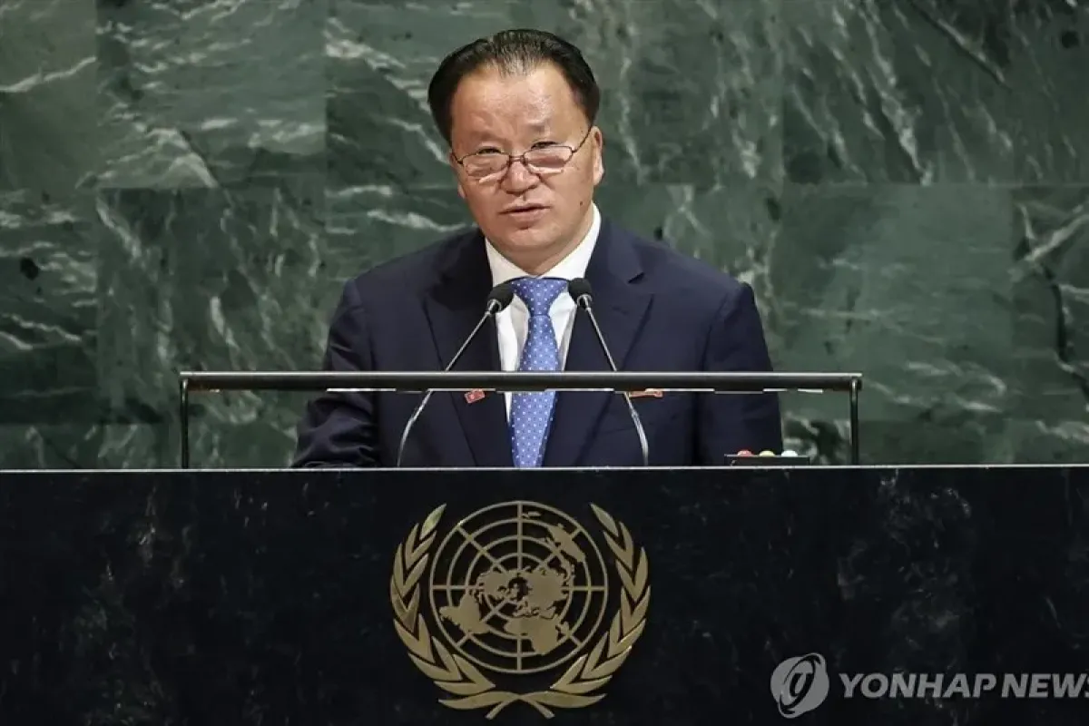 تسلیحات اتمی برای حفظ توازن قدرت با کره جنوبی حیاتی‌اند