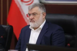 استاندار تهران: سیاست اصلی مدیریت پایتخت حرکت به سمت هوشمندسازی است
