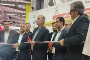 برگزاری هجدهمین دوره نمایشگاه تخصصی صنعت برق، الکترونیک، ساختمان و صنایع وابسته