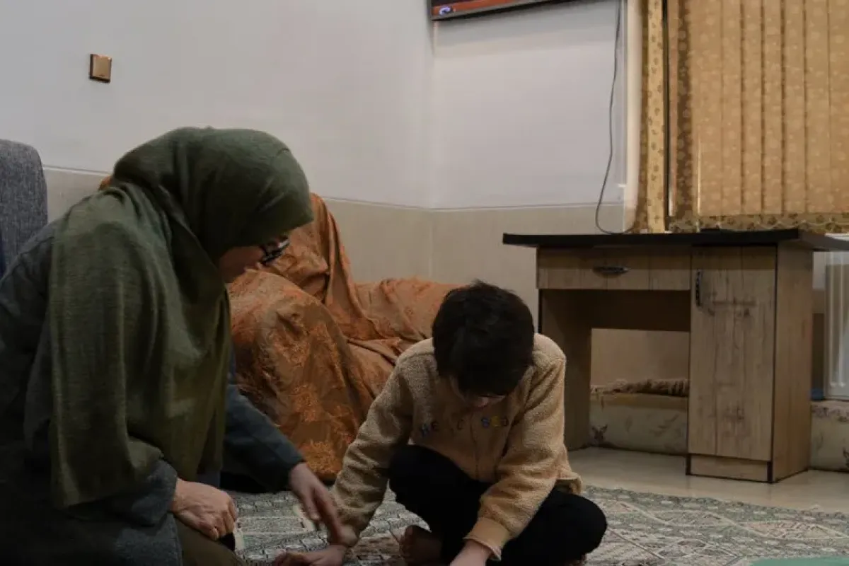 هشتمین مرکز اقامت موقت افراد دارای اختلال طیف اتیسم راه اندازی می‌شود