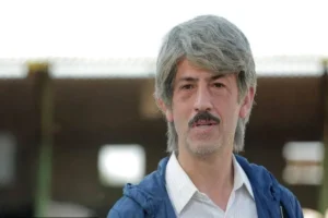 سیروس همتی: فیلمسازها به ابعاد جنگ اخیر توجه کنند