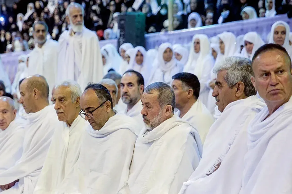 ۲۳ هزار نفر در کاروان‌های حج تمتع ۱۴۰۵ نام نویسی کردند