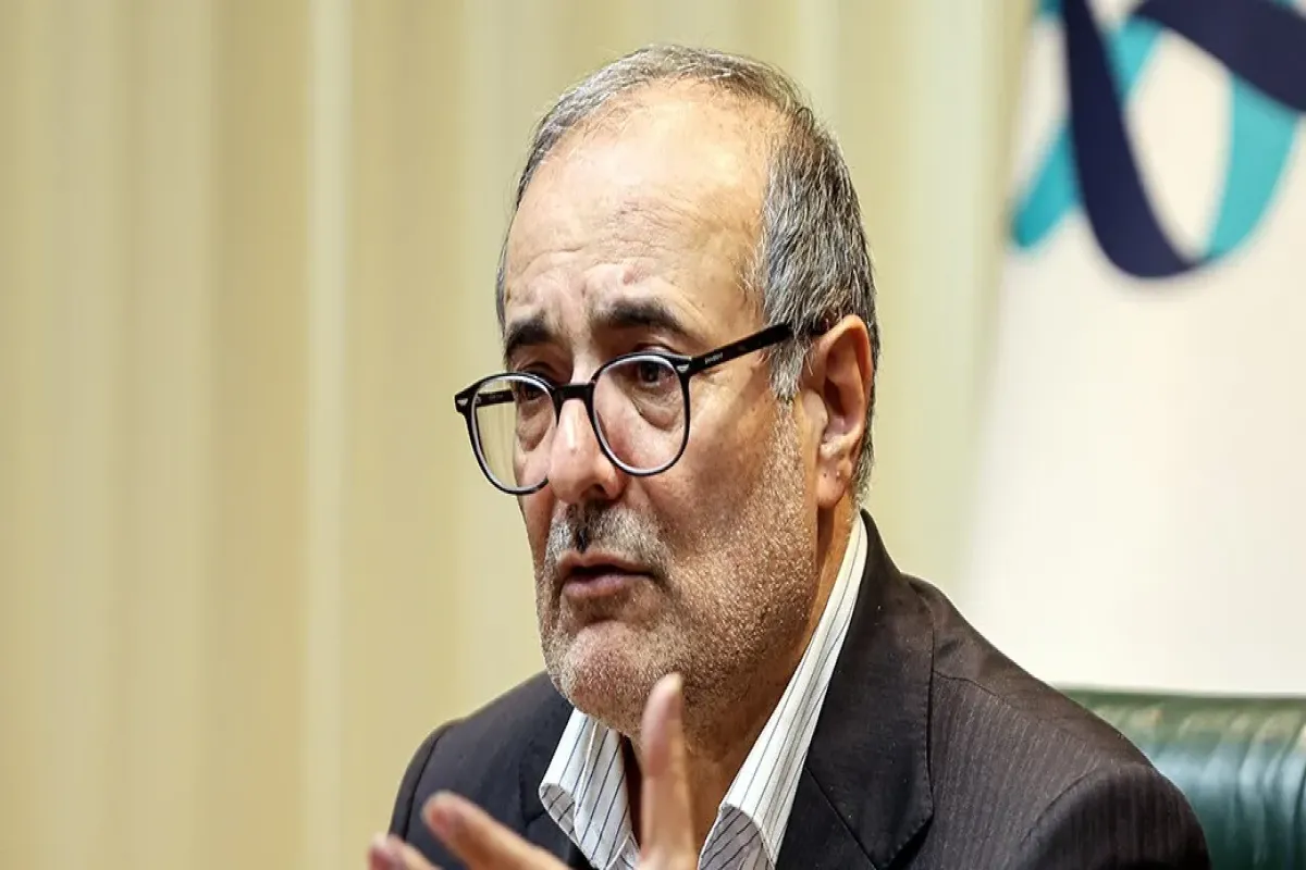 «جنگ شناختی» بخش مهم جنگ ترکیبی موجود است