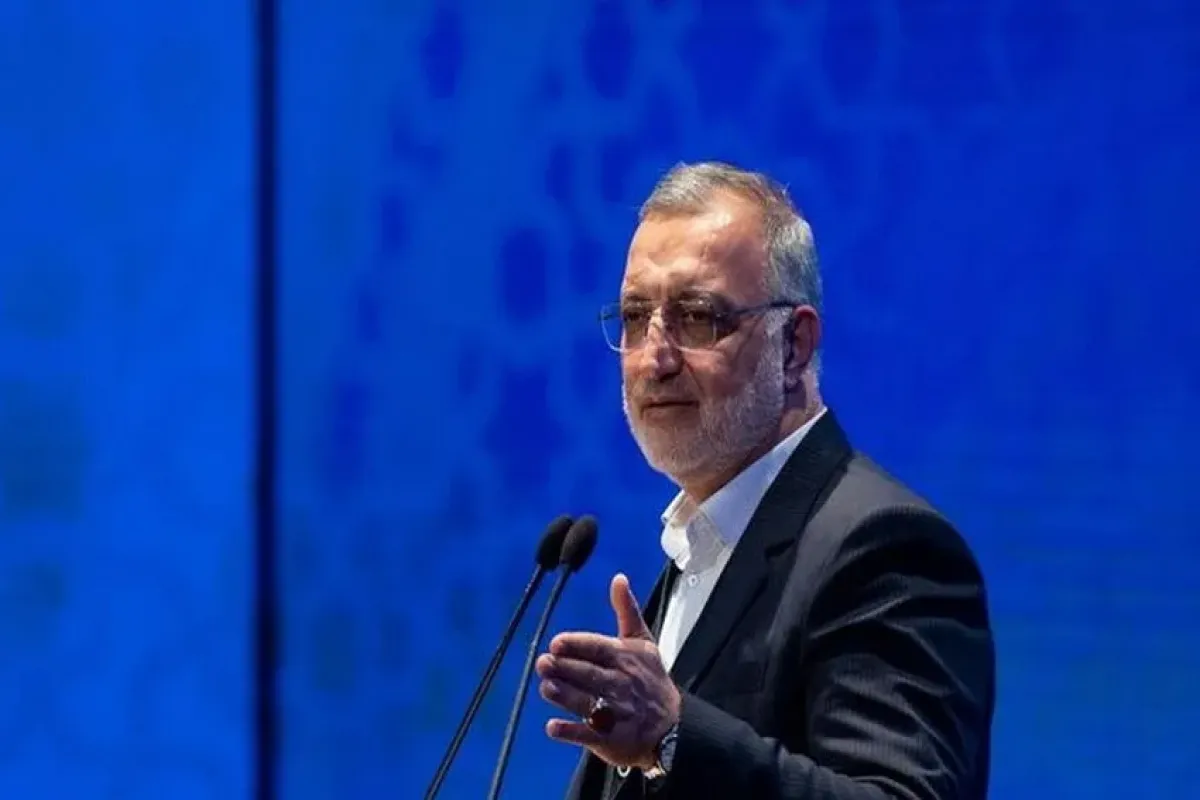 توکن فروشی غیرقانونی ۱۵۰۰ میلیاردی شهرداری تهران