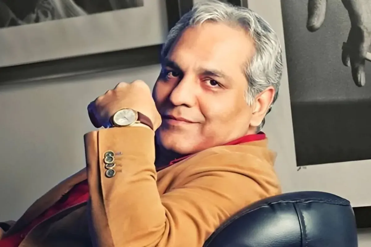 بیش از ۵۰ درصد سریال مهران مدیری فیلم‌برداری شده است