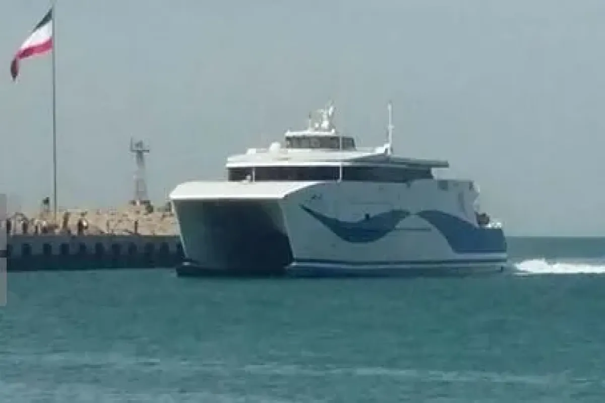 فعال شدن خط کشتیرانی چابهار – مسقط از هفته آینده