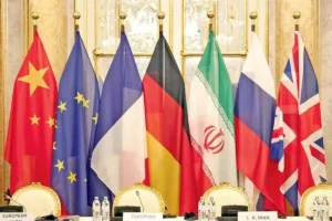 سه کشور اروپایی نقش مستقلی در موضوع هسته‌ای ایران ندارند