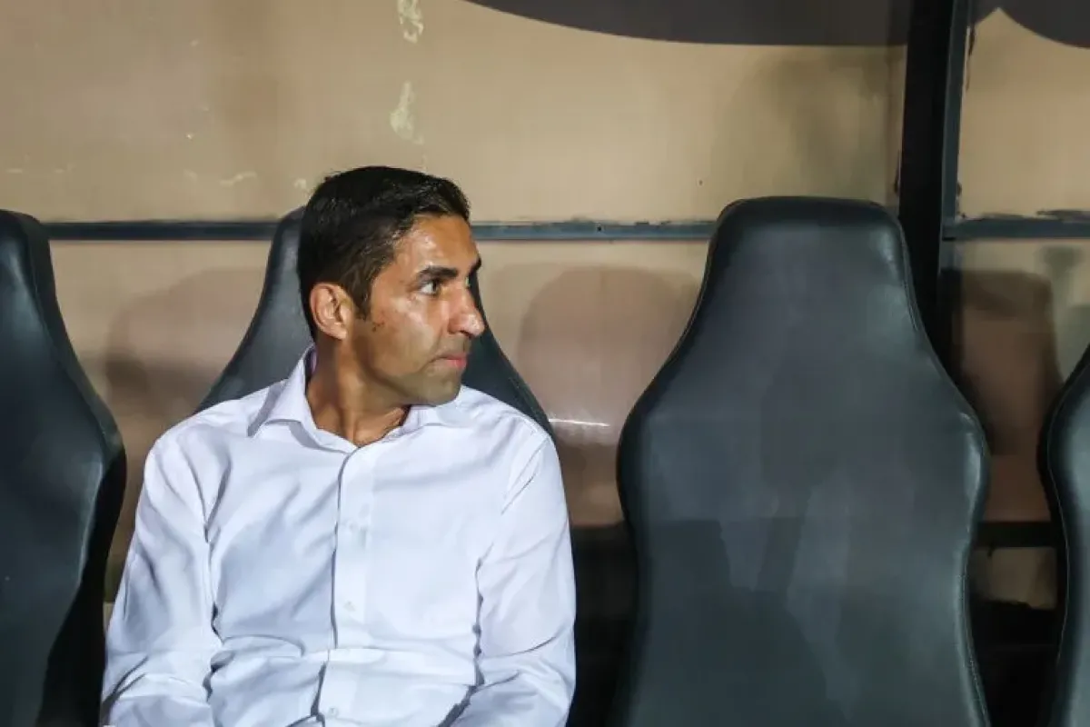 از گزینه وحید هاشمیان در خط حمله پرسپولیس رونمایی شد