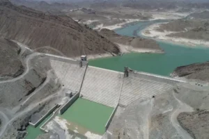 همچنان منابع آبی کشور در شرایط نامطلوبی قرار دارند