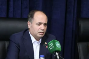 آینده کشاورزی و امنیت غذایی کشور به حفاظت از اراضی کشاورزی گره خورده است