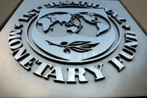 هشدار صندوق بین المللی پول: نشانه‌های فشار بر اقتصاد آمریکا نمایان شده است