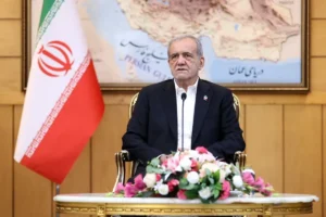 پزشکیان: کشورهای اسلامی ارتباط خود با اسرائیل را قطع کنند