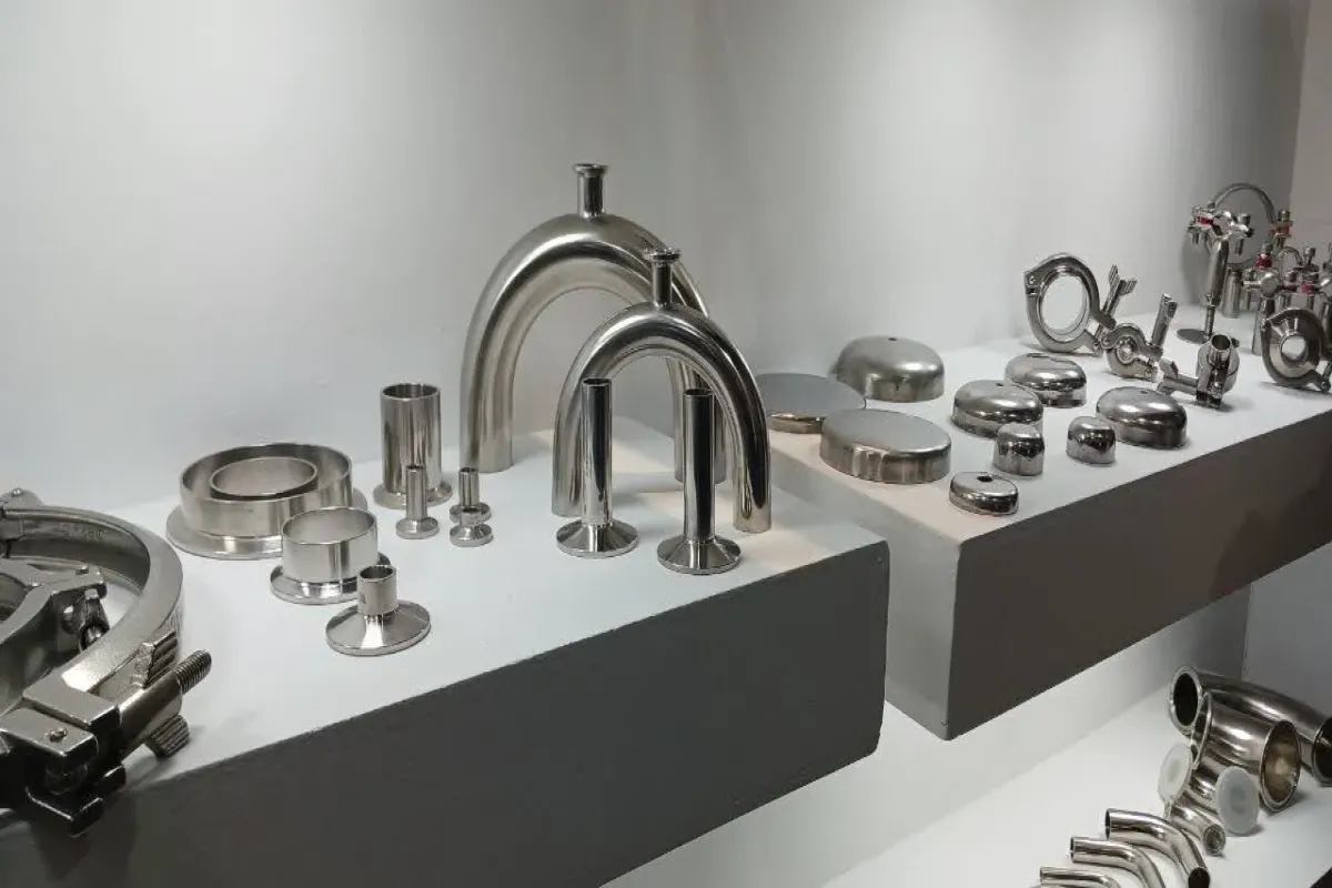 فناوری ساخت داخلی تجهیزات دارویی در پایتخت