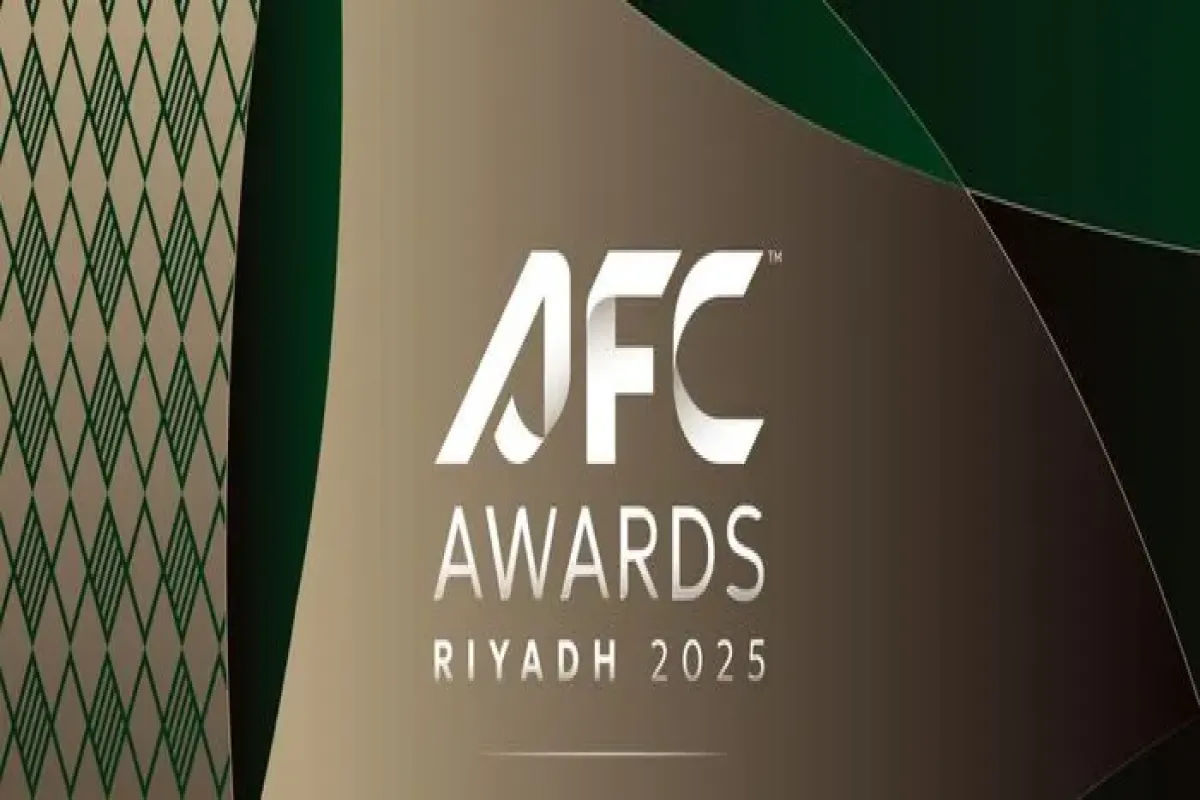 اعلام لیست نهایی بهترین‌های فوتبال آسیا