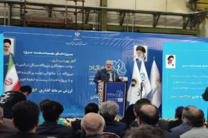 وزیر نیرو: مشترکان خانگی از ۲۵ روز گذشته قطع برق نداشته‌اند