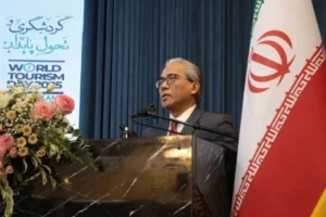 ورود گردشگران ایرانی به مالزی طی سال‌های اخیر ۳۰ درصد افزایش یافته است