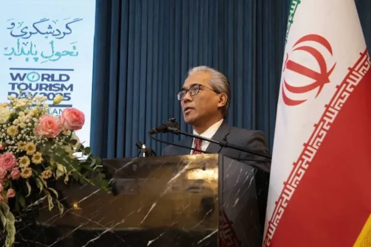 ورود گردشگران ایرانی به مالزی طی سال‌های اخیر ۳۰ درصد افزایش یافته است