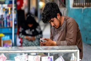 اختلال گسترده اینترنت در افغانستان تداوم دارد