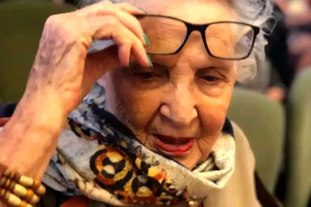 ثمینه باغچه‌بان، نویسنده و فرزند جبار باغچه‌بان در ۹۷ سالگی از دنیا رفت