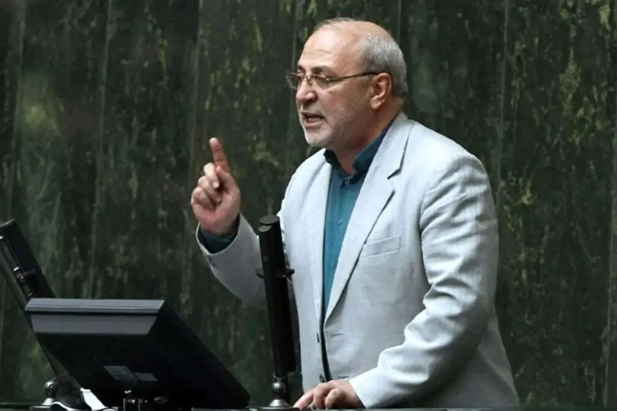 حاجی دلیگانی: هیچ خبری از واردات خودروهای اقتصادی نیست