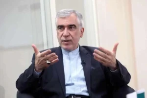 ظهره‌وند: جنگنده‌های میگ ۲۹ روسی بعنوان راهکار کوتاه مدت وارد ایران شده‌ است