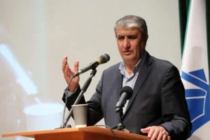 واکنش محمد اسلامی به ادعاهای وزیر انرژی آمریکا