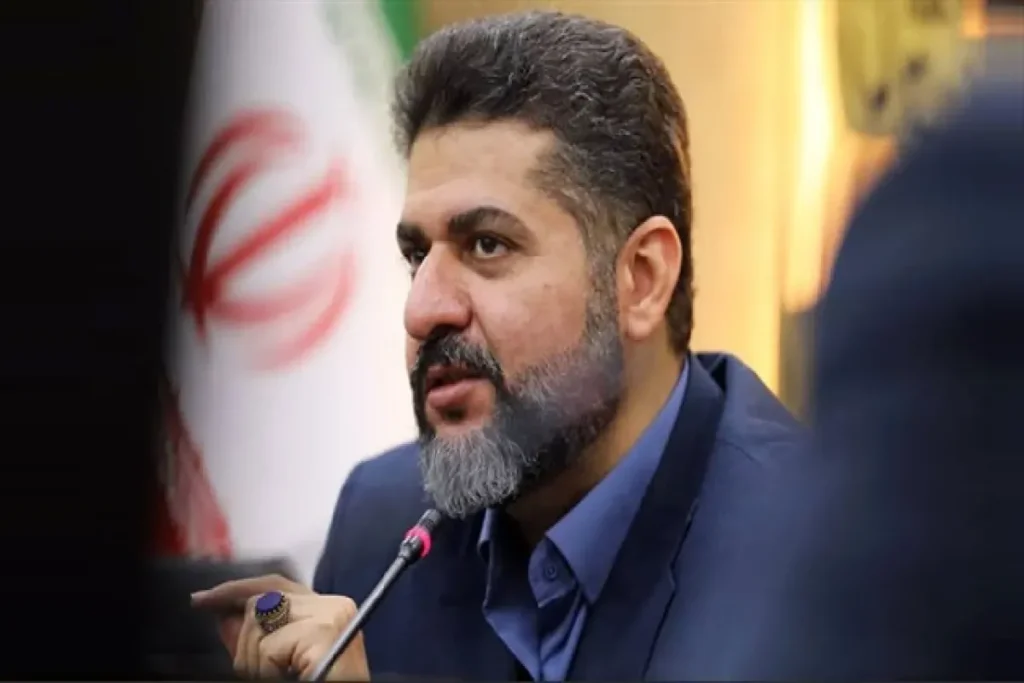 مصطفی موسوی