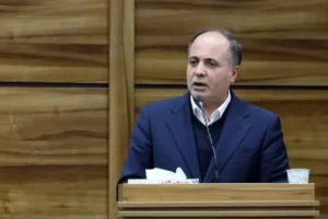 علت گرانی مرغ از زبان وزیر جهاد کشاورزی