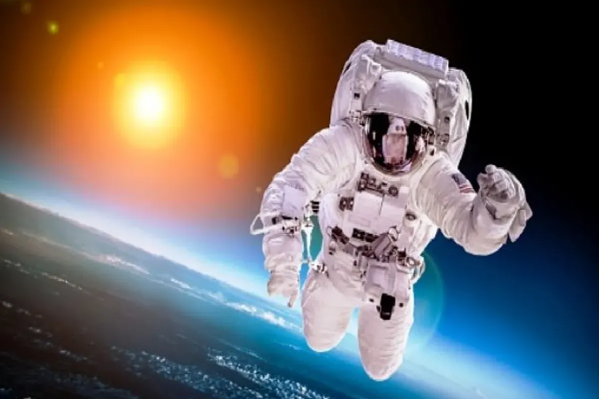 اعلام اسامی انتخاب شده برای ایام هفته جهانی فضا