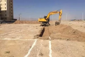 ۵۳۴ هزار و ۳۷۱ قطعه زمین در سامانه طرح‌های حمایتی مسکن ثبت شد